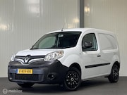 Renault Kangoo - bestel 1.5 dCi 90 Energy Comfort [ NAP navi trekhaak cruise