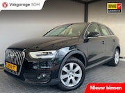Audi Q3 - 2.0 TFSI quattro Pro Line|Stoelverwarming|Trekhaak|Sportstoe