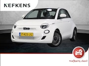 Fiat 500e - Icon 42 kWh 118PK | 2de Eigenaar | AppleCarplay/AndroidAuto