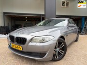 BMW 5-serie - 520i|Cruise control|Vol optie!|Automaat!|