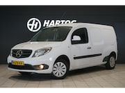 Mercedes-Benz Citan - 109 CDI BlueEFFICIENCY Extra Lang + TREKHAAK / AIRCO / PDC