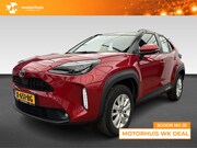 Toyota Yaris Cross - Hybrid 2WD Explore