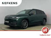 Leapmotor C10 - Design REEV 28.4 kWh | DEMO | Online Navigatie | Adaptieve C