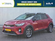 Kia Stonic - 100pk DynamicPlusLine I Navigatie I Camera Achter I Trekhaak