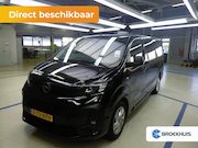 Opel Vivaro - 2.0 Diesel 180 S&S L3 DC AUT. | 8 Jaar Garantie | 6-Persoons