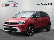 Opel Crossland - 1.2 Turbo Elegance | Automaat | Camera | Cruise-control | Cl