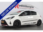 Toyota Yaris - 1.5 Hybrid GR-Sport - Carplay / Camera / Cruise