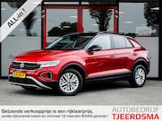 Volkswagen T-Roc - 1.0 TSI Life Business | Trekhaak | Adaptieve Cruise Control