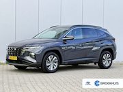 Hyundai Tucson - 1.6 T-GDI HEV Comfort | Trekhaak 1650 kg geremd | Navigatie