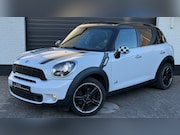 MINI Countryman - 1.6 Cooper S ALL4 Chili Automaat | Pano | Leder | Navi | Tre