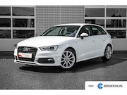 Audi A3 - Sportback 1.4 TFSI Ambition Pro Line S