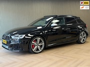 Audi RS 3 Sportback - A3 2.5 TFSI 400 PK quattro PANO NAVI CAM ACC CLIMATE CRUISE