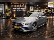 Mercedes-Benz A-klasse - 250 e Star Edition AMG Line Plus NIGHT PAKKET PANO HEADUP 36