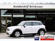 MINI Countryman - 1.6 122pk Cooper ONE