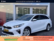 Kia Ceed - Sportswagon 1.5 T-GDi DynamicPlusLine | Stoel/Stuur Verwarmi