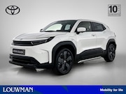 Toyota Urban Cruiser - Executive 61 kWh | Panoramadak | Nieuw model | Grote Batteri