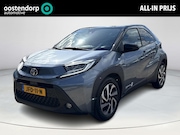 Toyota Aygo X - 1.0 VVT-i MT Pulse **ADAPTIEF CRUISE CONTROL/ AUTOMATISCHE D