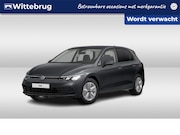Volkswagen Golf - 1.0 eTSI Life Trekhaak / App-Connect / Stoelverwarming / Par