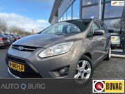 Ford Grand C-Max - 1.0 Lease Trend | 7 Persoons | Stoel Verwarming | PDC | Schu