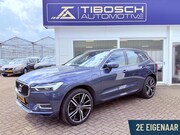 Volvo XC60 - 2.0 T8 Hybrid Panorama Trekhaak Adapt Cruise