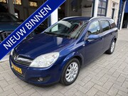 Opel Astra - Wagon 1.6 Cosmo CLIMA/CRUISE/L.M VELGEN