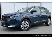 Peugeot 3008 - 1.2 130pk Active Pack | Navigatie | Camera | Climate Control