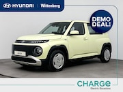 Hyundai Inster - E-Motion 42 kWh | 3-Fasen | Snelladen | Navigatie | Camera |