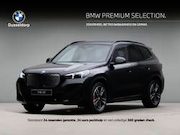 BMW iX1 - eDrive20 M Sport Edition | SoH 100%