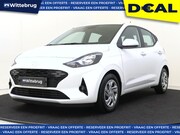 Hyundai i10 - 1.0 Comfort APPLE / ANDROID NAVIGATIE | AIRCO | ZUINIGE AUTO