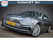 Audi A5 - Coupé 2.0 TFSI MHEV quattro Sport S-Line Edition v. 23.950 N