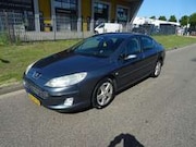 Peugeot 407 - 2.2-16V XS