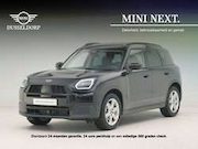 MINI Countryman - C Classic Pakket M Plus