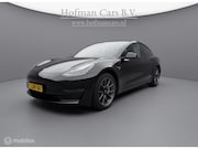 Tesla Model 3 - Standard Range RWD Plus 60 kWh | LFP | Warmtepomp | NL Auto