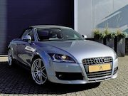 Audi TT - Roadster 2.0 TFSI Pro Line | Cruise | Climate | Xenon | Bose