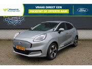 Ford Puma - Gen-E I Climate control I Cruise control I Navigatie I Parke