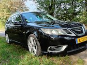 Saab 9-3 - Sport Estate 2.0 T Aero XWD