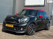 MINI Countryman - Mini 1.6 John Cooper Works ALL4 Chili | 218 PK