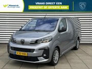Peugeot Expert - 2.0 BlueHDI 145 S&S L3 | Automaat | Achteruitrijcamera | Cru