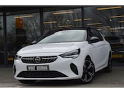 Opel Corsa - 1.2 Turbo 100 PK Elegance Led Panorama Camera CarPlay Pdc