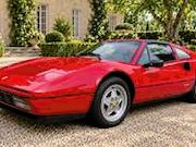 Ferrari 328 - GTS