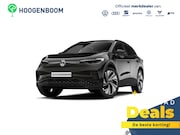 Volkswagen ID.4 - Pro Limited Edition Plus | 'App-Connect' draadloze smartphon