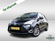 Toyota Yaris - 1.5 Hybrid Dynamic 1e-Eig. & Keurig-Onderh. BOVAG-Garantie. 