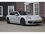 Porsche Panamera - 2.9 4 E-Hybrid - Dealer OH - Volle auto - Pano Wij zijn op a