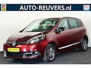 Renault Scénic - 1.2 TCe Bose (Geluidsysteem) / Bi-Xenon / Navi / Cam / Half