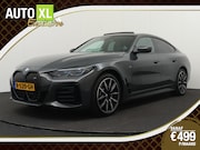BMW i4 - eDrive40 M-Sport Shadow Line 84 kWh (95%SOH) Schuif-/kanteld