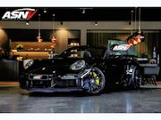 Porsche 911 - 922 Cabrio 3.8 Turbo S, 650 PK, TechArt/Ext., Sport/Design/A