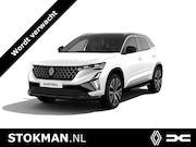 Renault Austral - Techno | Achteruitrijcamera | Adaptive Cruise Control | Blin