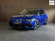 Volkswagen Golf - Volkswagen Golf R | Full Option | Lapiz Blue | Akrapovic | P
