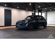 MINI Cooper S - Mini 2.0 Chili | Pano | Camera | ACC |