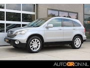 Honda CR-V - 2.0i Executive AWD Panorama LPG G3